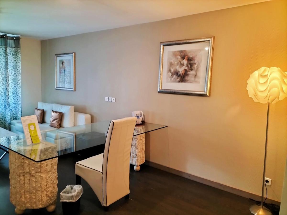 Hotel Restaurant Herard Bourbonne-les-Bains Ngoại thất bức ảnh