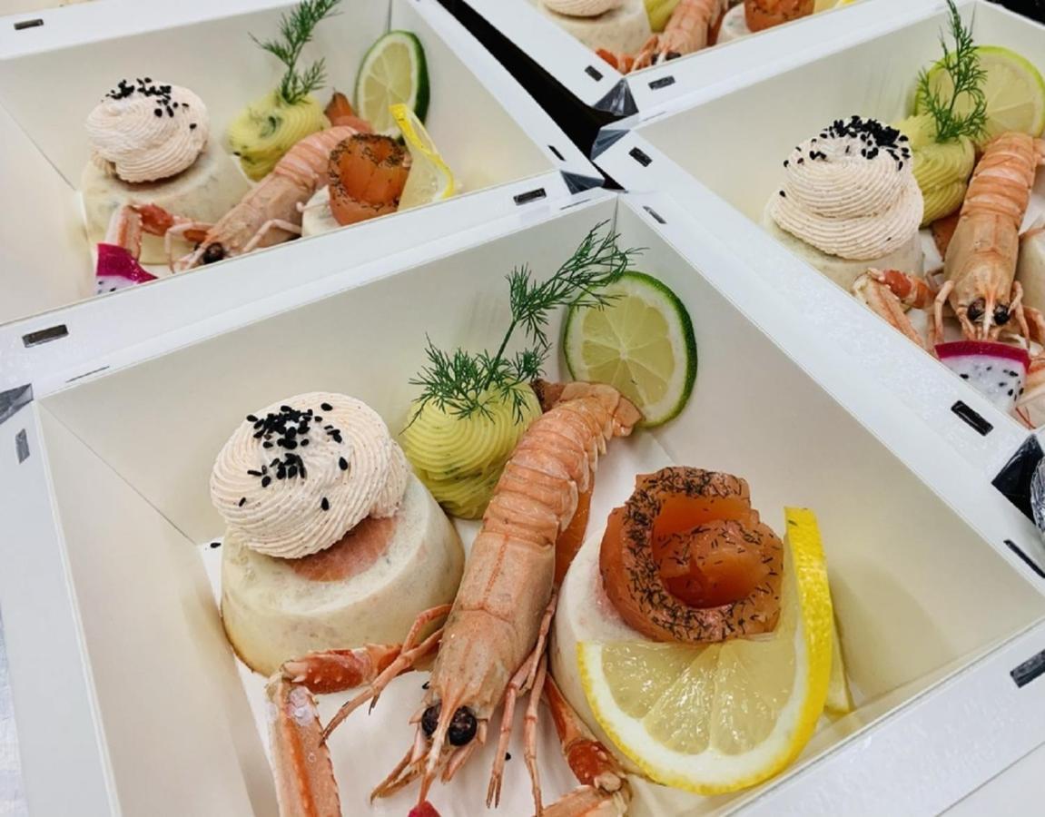 Hotel Restaurant Herard Bourbonne-les-Bains Ngoại thất bức ảnh