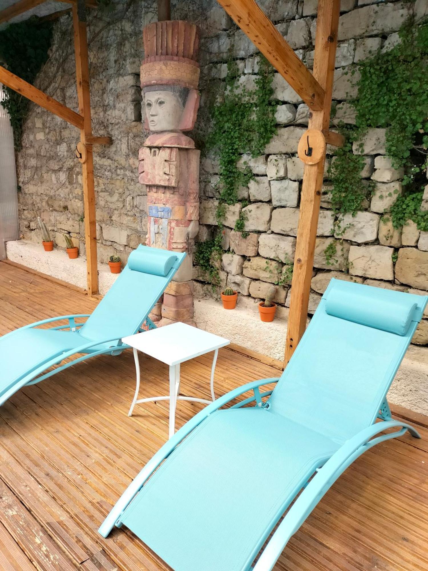 Hotel Restaurant Herard Bourbonne-les-Bains Ngoại thất bức ảnh